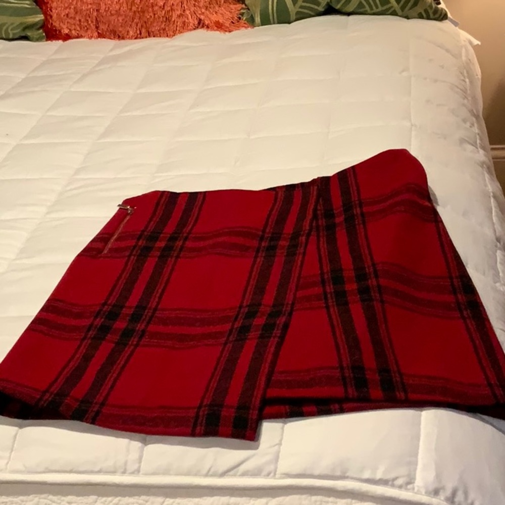 Kilt style Skirt